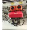 Buy cheap 20kw Wood Edge Banding Machine HD610JD With EVA Gluing Device from wholesalers