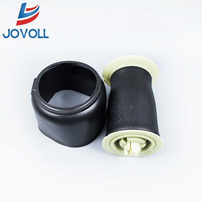 Rear Left and Right Air Ride Suspension Repair kit Air Spring Bags For BMW X5 E70 X6 E71 / E72 37126790079 37126790080