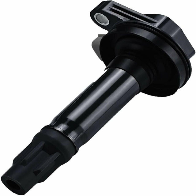 High Quality Generator Ignition Coil Aa5Z-12029-A AA5Z12029A Ignition Coil For Car Electronic Ignition Coil