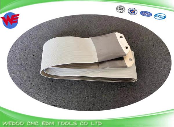 Buy cheap Vz300l 11614xa Mt303658a Sodick EDM Parts Upper Dischagre Cable L650mm from wholesalers