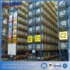 Buy cheap High Bay Warehouse Pallet Racking Systems from wholesalers