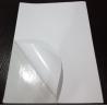 Buy cheap 8.5 * 11 Die Cut Blank Thermal Labels For Shipping from wholesalers
