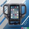 Buy cheap 2019-2024 Dodge Ram 1500 Aftermarket Radio Car Stereo Carplay 13.6 Inch Android Head Unit from wholesalers