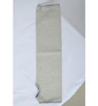 9cm Nylon HPPE Cut Resistant Sleeves Level 5 Arm Protect