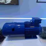 Water Resistant Dust Proof Permanent Magnet Synchronous Motors With GOST