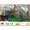 Buy cheap Turnkey SS304 Blueberry Dried Fruit Production Line CFM-PB-03-22T from wholesalers