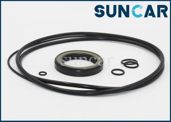Buy cheap 9281842 Travel Motor Seal Kit Motor Oil Seal Fits Hitachi Excavator ZX330-3 from wholesalers