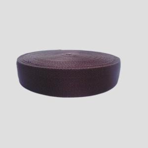 Buy cheap 10mm To 100mm Pp Webbing Tape Knitted 1 Inch Polypropylene Webbing from wholesalers