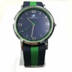 Case Diameter 40mm Men'S Quartz Watch