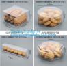 Buy cheap Food Grade Custom Clear Hard Cylinder Small PET Plastic Packaging Boxes biodegradable plastic food box bagplastics bagea from wholesalers