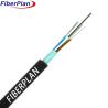 Buy cheap 3000N/100mm Outdoor Armored Cable For Seamless Data Transfer And Hydrolysis Resistance GYTS from wholesalers