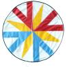 Buy cheap Colorized Sport Kite 60*60CM , Fiberglass Frame Stackable Kites For Kids from wholesalers
