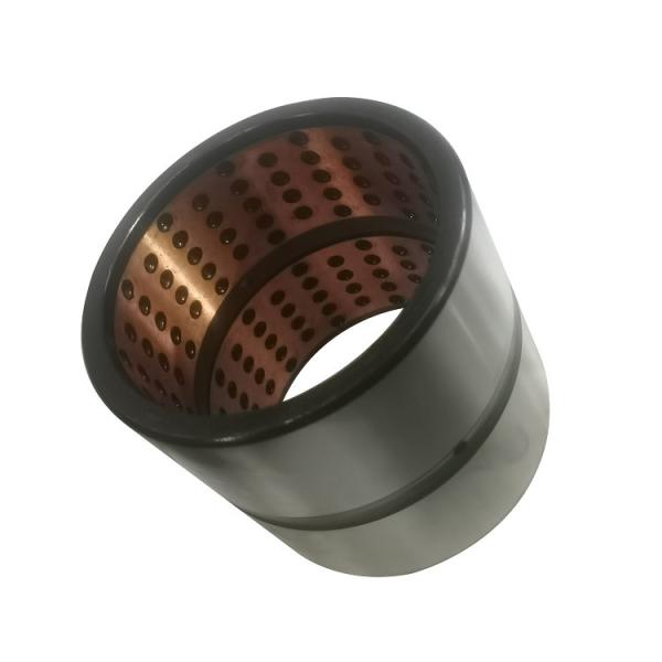 Buy cheap 2444360/244-4360 Digger Bucket Bushes Backhoe Bushing non rusting from wholesalers
