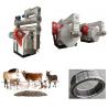 Buy cheap High-Efficiency Feed Pellet Production Line Clean Crush Mix Granulate Cool Screen & Pack from wholesalers