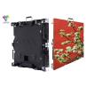 Buy cheap High Definition Indoor Advertising LED Display 1R1G1B LED Wall Panels Epistar Chip from wholesalers