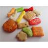 Buy cheap Wholesale Grain Snacks Healthy Rice Crackers Food Mix Rice Cracker Snack from wholesalers