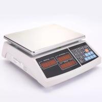 Buy cheap 30kg Electronic Weighing Scales Digital Vegetable Weight Machine LED Display product