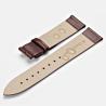 Buy cheap ALK Leather Watch Band Bracelet Strap Butterfly Deployant Clasp Buckle Watchband 14mm 16mm 18mm 20mm 22mm Metal Buckle from wholesalers