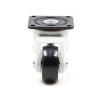 Buy cheap 150kg Urethane Retractable Leveling Casters Light Duty Swivel Casters from wholesalers