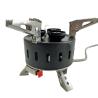 Buy cheap Clean Finishing Slammer Grill Gas Stove for Lightweight and Hot Outdoor Cooking from wholesalers