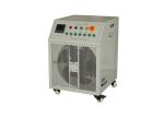 Intelligent / Full Automatic Dummy Load Bank Three Phase 50kw Power