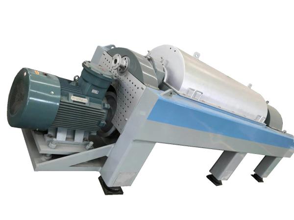 Buy cheap Mud Cleaner Drilling Mud Decanter Centrifuge from wholesalers