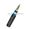 Buy cheap Underground 12 Core Single Mode Armoured Fiber Optic Cable GYFTY53 High Strength from wholesalers