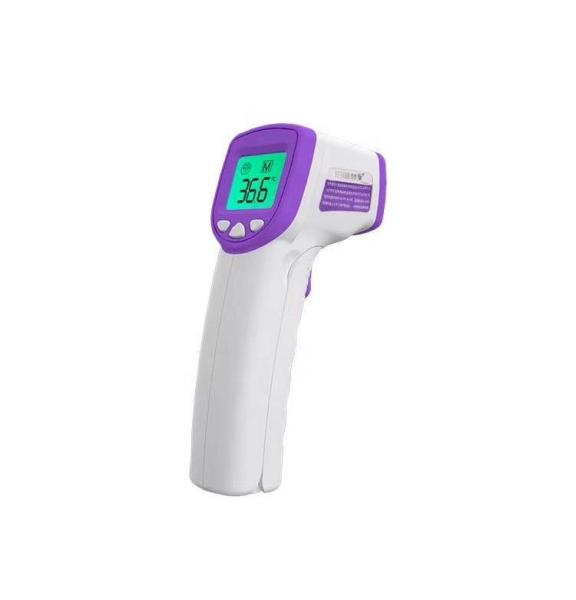 Buy cheap Contactless Thermometer Infrared Gun Quick Response For Temperature Measuring from wholesalers