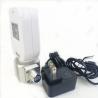Buy cheap Portable Thermal Gas Mass Flow Meter Air Flow Meters Low Pressure Air Gas Flow Meter from wholesalers