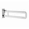 Buy cheap Yellow Shower Room 500mm Toilet Accessories Sets Disabled Toilet Grab Rails from wholesalers