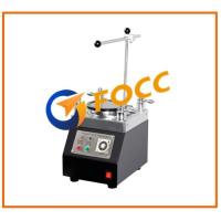 Buy cheap Universal Fixture Plate Fiber Optical Connector Polisher Machine product
