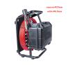 Buy cheap 20m Industrial Endoscope Inspection Camera , CCTV Pipeline Inspection With DVR from wholesalers