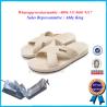 Buy cheap Commercial PVC Shoe Mold 90-100 HRC High Hardness Compact Structure from wholesalers