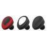 Buy cheap Android Stereo Ergonomic Bluetooth Headphones Buds Wireless 400mAH Battery from wholesalers