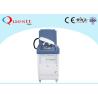 Buy cheap Fiber 1000w Laser Rust Removal Machine For Metal Rust Painting / Oxide Coating from wholesalers