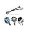 Buy cheap Automotive Wire Harness Connector for Honda Adapter PVC KH-63007 Optional 100pcs ISO9001 from wholesalers