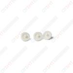 Assembleon SMT SPARE PART Crown Gear Ceramic 9498 396 02384 Long Lifespan