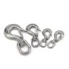Buy cheap Low Maintenance and Galvanized Surface Finish Stainless Steel Rigging Series from wholesalers