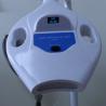 Buy cheap Dental Bleaching Unit Portable Teeth Whitening Lights 17 LED 3 Colors from wholesalers