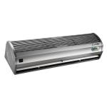 2025 New Cross Flow Type Cooling Air Curtain Aluminum Shell For Ventilation AC