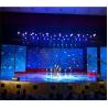 Buy cheap 1400CD/Sqm Indoor Rental LED Video Wall 500x500 500x1000 Small Pitch IP45 from wholesalers