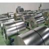Buy cheap EN Galvanized Steel Coil SGCC 1000-6000mm High Strength Steel Plate from wholesalers