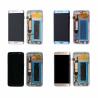 Buy cheap AF Black Cell Phone LCD Screen For Galaxy S7 Edge from wholesalers
