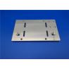 Buy cheap Ra0.2 To Ra3.2CNC Machined Aluminum Parts Anodized Cnc Machining from wholesalers