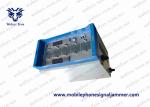 Military 500W High Power 12 Bands Full Frequency 20 - 6000MHz Signal Waterproof