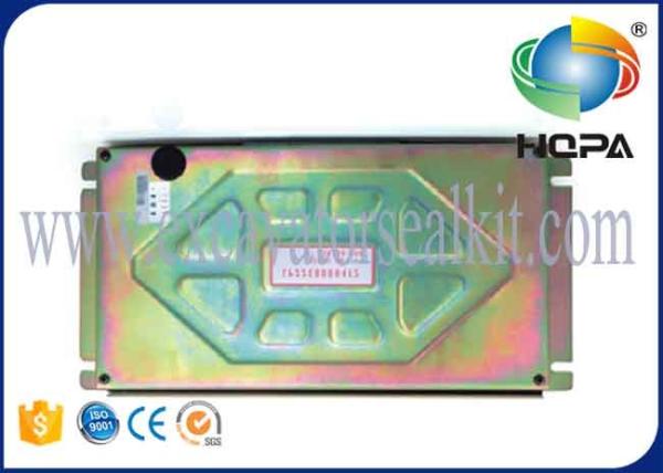 LP22E00006F3 LP22E00004F2 Excavator Monitor Controller For Kobelco SK120-2 SK120
