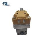 High Quality New Diesel Fuel Injector 10R1266 232-1183 For Cat 3412E Excavator