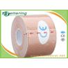 Buy cheap Waterproof Kinesiology Physiotherapy Tape For Support Muscles High Twist Cotton from wholesalers