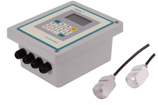 Buy cheap High Precision Ultrasonic Flow Meter from wholesalers