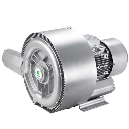 Buy cheap Durable Aquarium Air Pump Side Channel Air Blower Aerators For Fish Farming from wholesalers